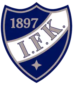 Helsingfors IFK (HIFK Hockey)