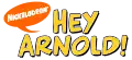Logo mit altem Nickelodeon-Schriftzug
