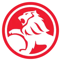 Logo Holden
