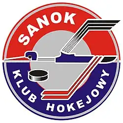 Ciarko KH 58 Sanok