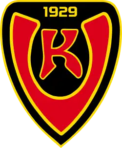 Koovee Jääkiekko