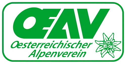 Logo des OEAV heute