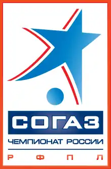 Meistertitel der Premjer-Liga