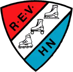 Logo des REV Heilbronn