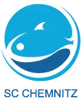 Logo des SC Chemnitz 1892