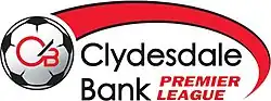 Logo der Scottish Premier League