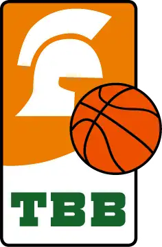 Logo der TBB Trier