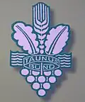 Logo des Taunusklubs von 1934 bis 1957[6]