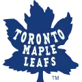 Logo der Toronto Maple Leafs