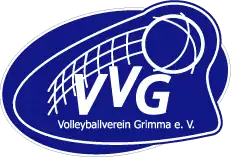 Logo des VV Grimma