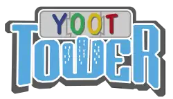 Logo Yoot Tower