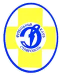 Dynamo Stawropol