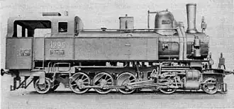 MÁV TIVc 4295
