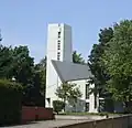 ev. Mathäuskirche