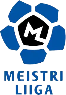 Logo der Meistriliiga