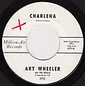 Art Wheeler