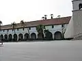 Kreuzgang