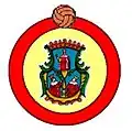 Historisches Logo (bis ca. 1970)