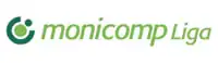 Logo der Monicomp Liga