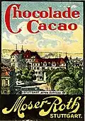 Reklamebild „Altes&nbsp;Schloss“