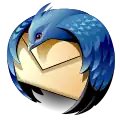 Zweites Logo ab Version 0.6 (2004)