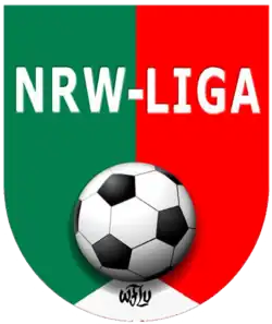 Logo der NRW-Liga
