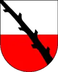 Wappen von Deutschnofen