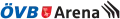Sponsorenlogo der Stadthalle Bremen