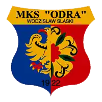 Odra Wodzisław Śląski