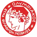 Ehemaliges Logo