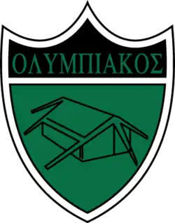 Olympiakos Nikosia