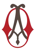 1862: Adam Opels Initialen