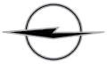 1963: Dieses Logo währte nur ein Jahr