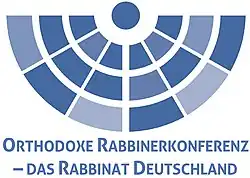 Das Logo der ORD