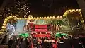 "Original Wiener Prater Geisterbahn Basel"