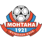 Logo des PFK Montana
