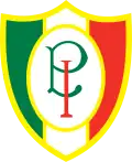 Abzeichen von Palestra Itália