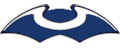 Dreispitz-Hut, Logo der Patriots 1960