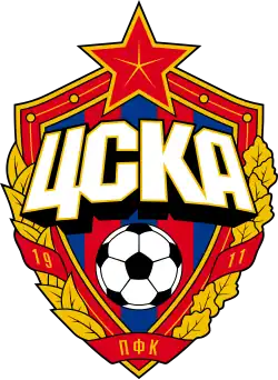 ZSKA Moskau