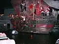 Piratenschiff