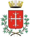 Pisa,[3] verliehen von Friedrich&nbsp;I. Barbarossa, späteres 12. Jh.