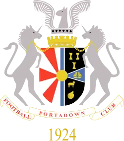 Portadown FC
