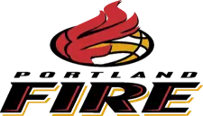Portland Fire (2000–2002)