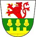 Wappen von Pravice