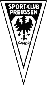 Logo SC Preußen Danzig