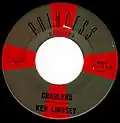 Ken Lindsey