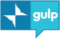Zweites Logo, bis Mai 2010