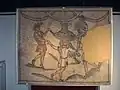 Reigen der tanzenden Jahreszeiten-Genien