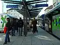 Das Rendezvous im Jahre 2005
