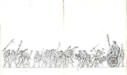Winzerzug Blatt 2